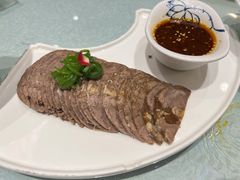 熟牛肉-伊祥·敦煌楼