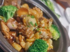 -合丰源幸福楼·客家菜
