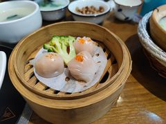 招牌水晶虾饺-广州海鲜酒楼(长丰园店)