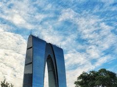 -楼兰新疆主题餐厅(苏州中心店)