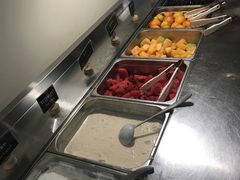 大米布丁-So Lounge索兰至餐厅(蓝色港湾店)