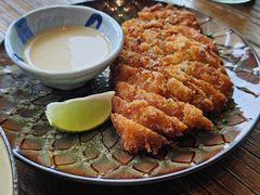 -盐说Salt Talk北美风味西餐厅(海上世界店)