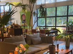 -金谷仓家庭料理(马泉营店)