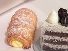 -巴黎贝甜(武夷花园店)