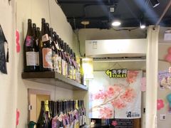 -三月居酒屋(青年大街店)