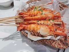 -79号渔船海鲜饭店(宝安店)