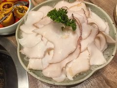 -蘑界·野生菌火锅(深业上城店)