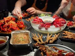 -红盔甲·小龙虾(人民广场店)