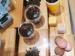 -麦当劳(宾水西道店)