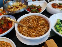 -聚鑫阁江浙菜·非遗传承技艺(青村帝华园店)