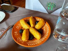 -ALBERGUE 1601 婆仔屋葡国餐厅