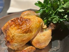 -丘吉尔餐厅(澳门伦敦人店)