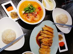 -Asianplus海蓝鸡饭