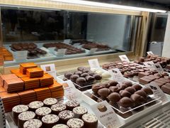 -GODIVA(国际金融中心店)