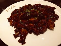 -上海会馆(香港名都店)
