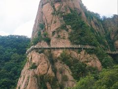 -丹东凤凰山景区