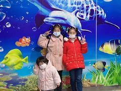 -常州海昌海洋探索馆