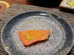 -柚·日式料理-富力万丽酒店