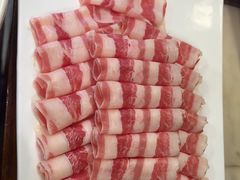 -东来顺•非遗火锅(外滩店)