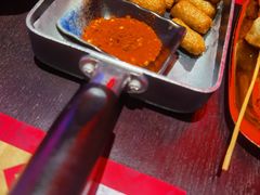 -钳真多钓虾馆·小龙虾海鲜烧烤(九六广场店)