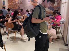 -Tims天好咖啡·贝果(成都东站捷枫店)