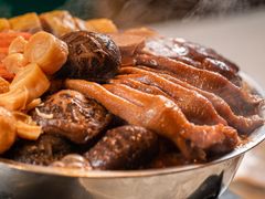 -稻香海鲜饭店(第一国际店)