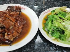 -黄连大头华烧鹅(萧地大马路店)