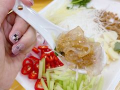 -官塘陈记鱼生·潮汕砂锅粥·牛肉火锅(潮枫路总店)