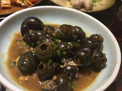 田螺酿-大自然(鲁家村店)