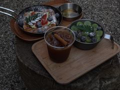 -山野咖啡(之江花园店)