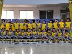 -北京市朝阳区阳光起点幼儿园(东坝园)
