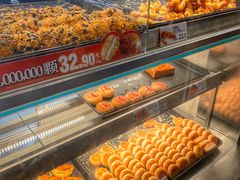 -泸溪河桃酥(秦淮夫子庙一店)