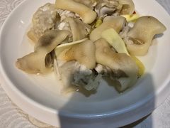 -粤北餐馆