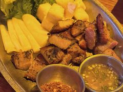 -Blac+Blac(中海环宇荟店)