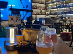 -深夜·YOJO啤酒厂(万象城店)