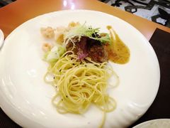 -红房子西菜馆(淮海中路店)