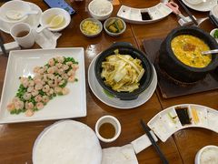 -北京烤鸭 ·儿童菜 ·采风阁家常菜餐厅(亚龙湾天域酒店)