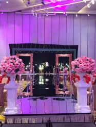 -广州中心皇冠假日酒店·宴会厅