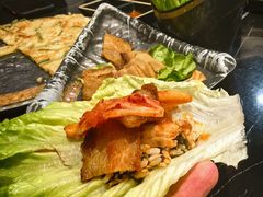 -HONGA HONGA雄家(曹路店)