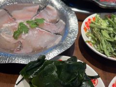 -牛市坎火锅(建设路店)