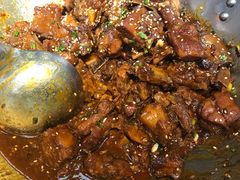 -小梅园饭堂(东方路店)