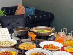 -时间仓(月湖公园店)