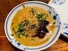 自选调料-古关火锅店(古北水镇景区店)