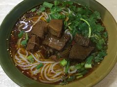 -川姐牦牛肉粉(沟口店)