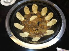 -地锅印象(兴宁北路店)