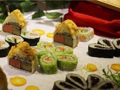 -德得轩烤涮一体自助餐厅(王府井店)