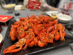 -靓虾二哥长沙地标小龙虾(五一广场店)