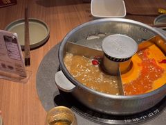 -巴奴毛肚火锅(京西大悦城店)