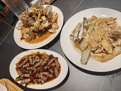 -老虎滩大连海鲜烧烤(建邺云锦路总店)