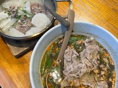 -云味馆·云南菜·云南米线(景田店)